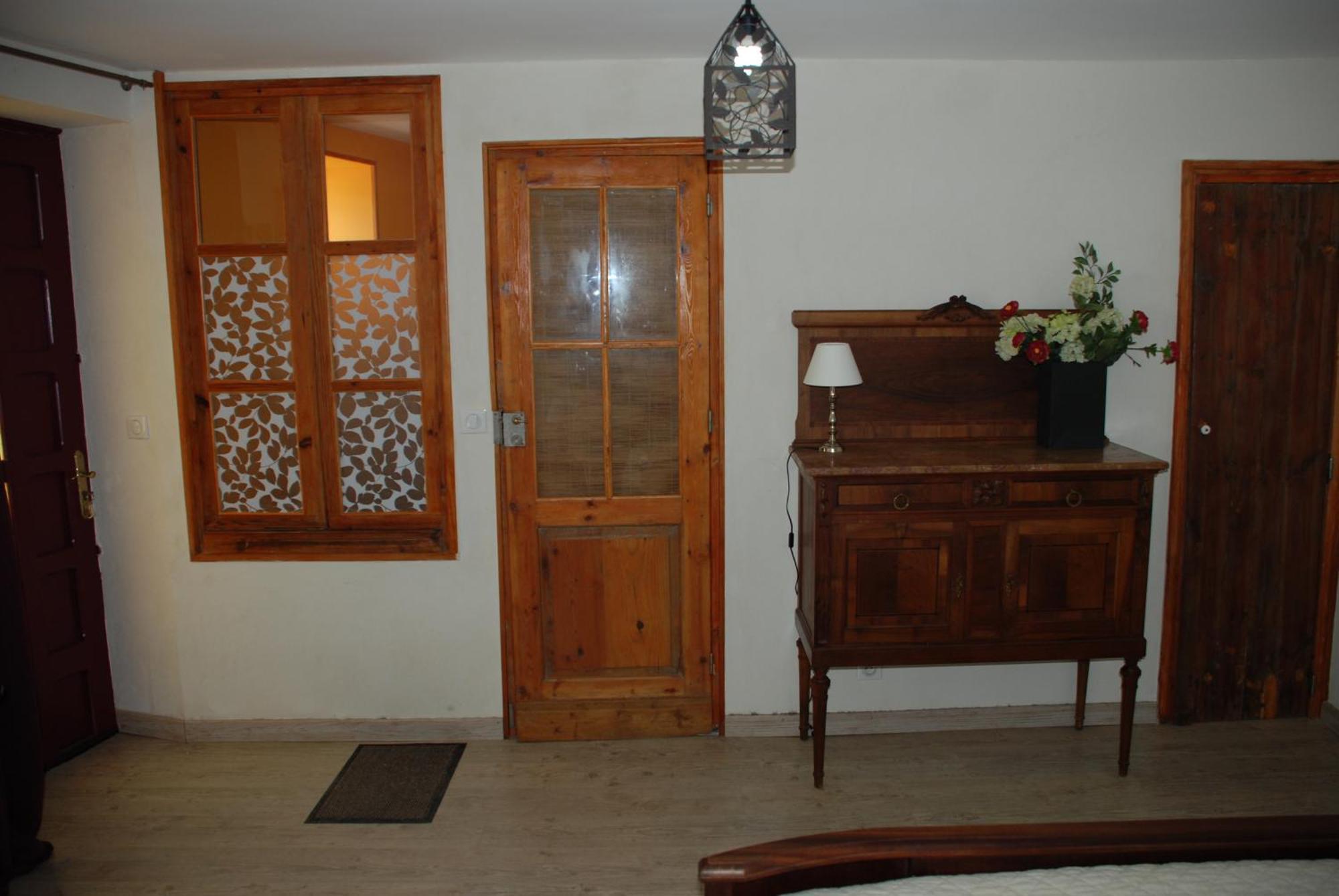 Chambres D'Hotes Du Clos Semper Felix Sainte-Bazeille 외부 사진