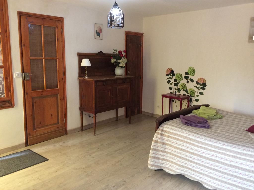 Chambres D'Hotes Du Clos Semper Felix Sainte-Bazeille 외부 사진